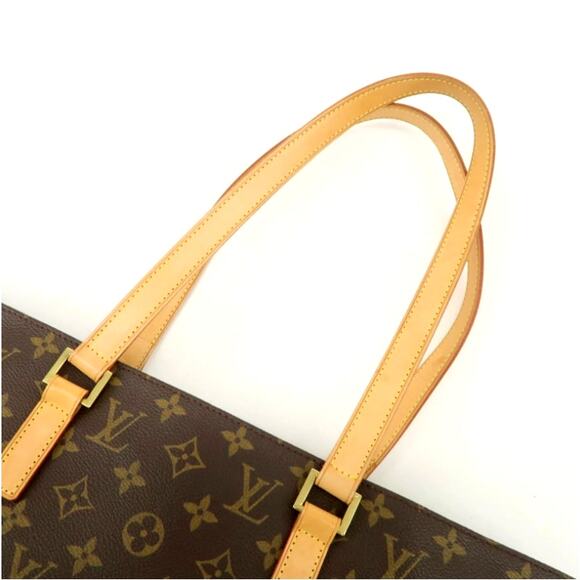 💎✨AUTHENTIC✨💎Louis Vuitton Tote Bag - Picture 6 of 16